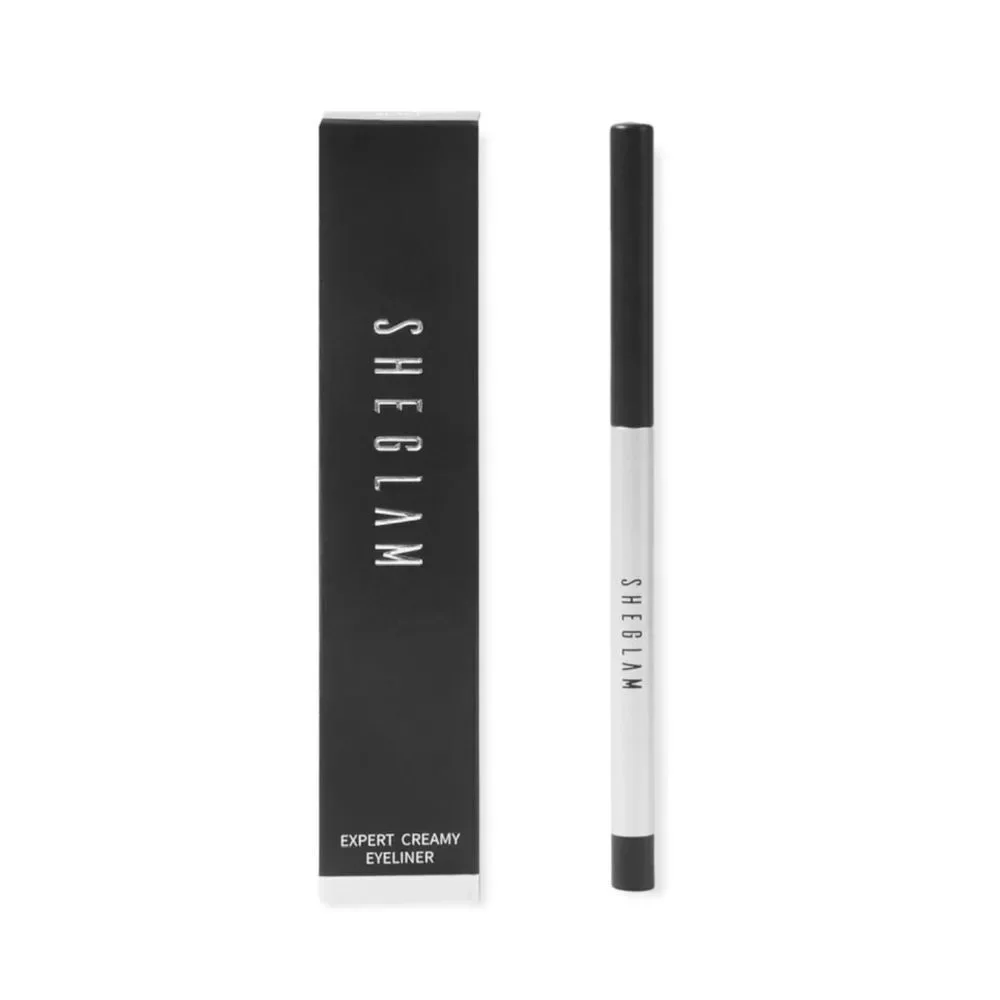 🆕Expert Creamy Black Eyeliner